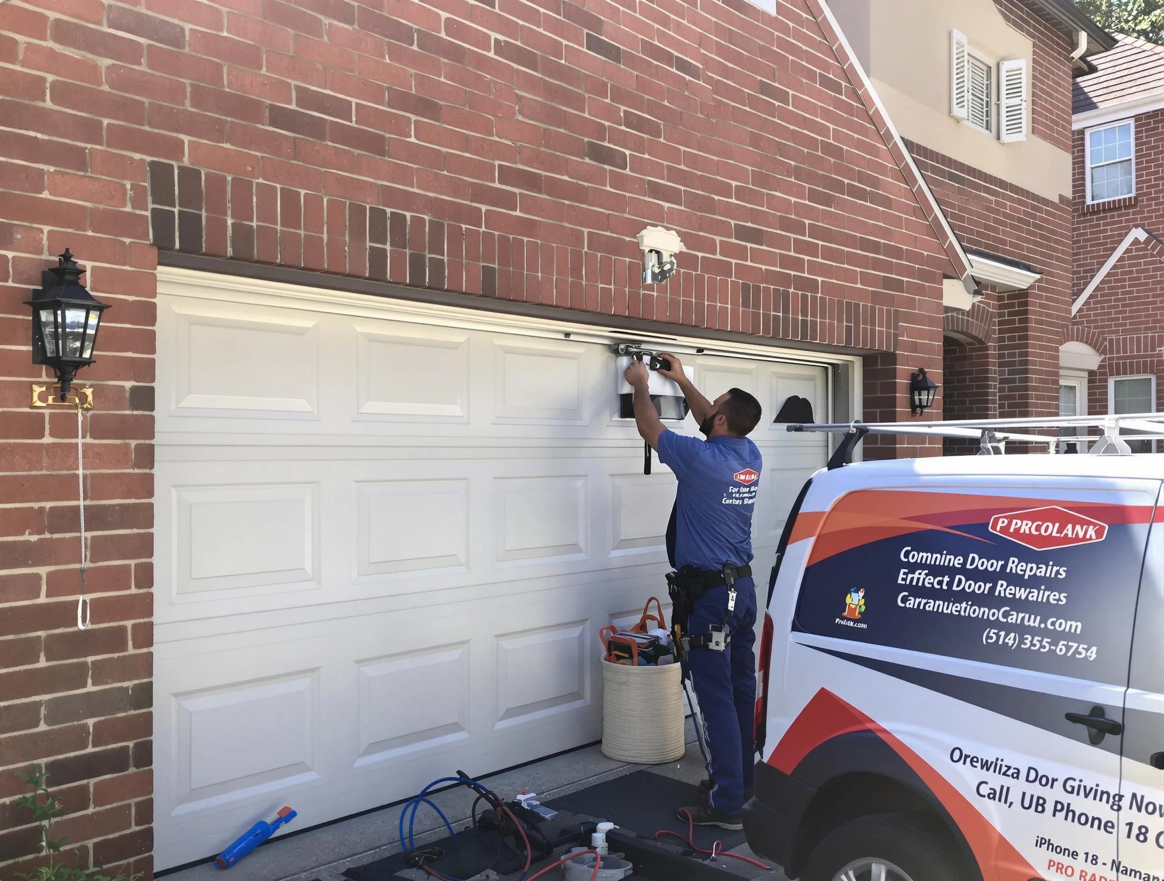 Piedmont Garage Door Repair local garage door repair technician in Piedmont