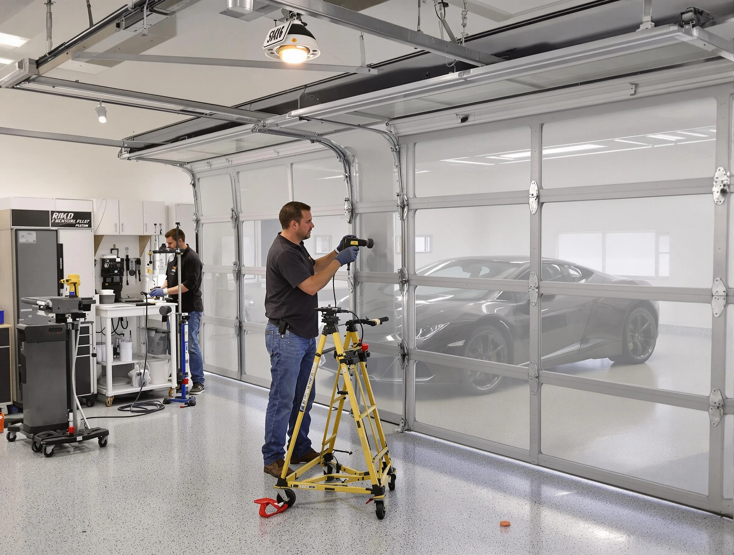 Dents Repair service in Piedmont, OK